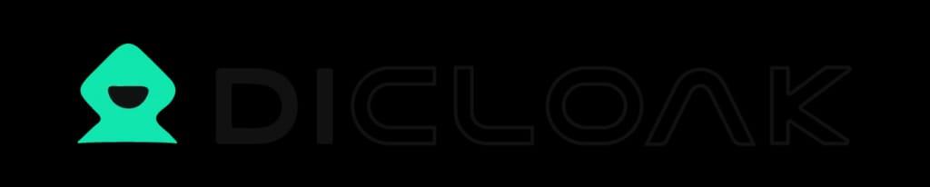 DICloak Logo