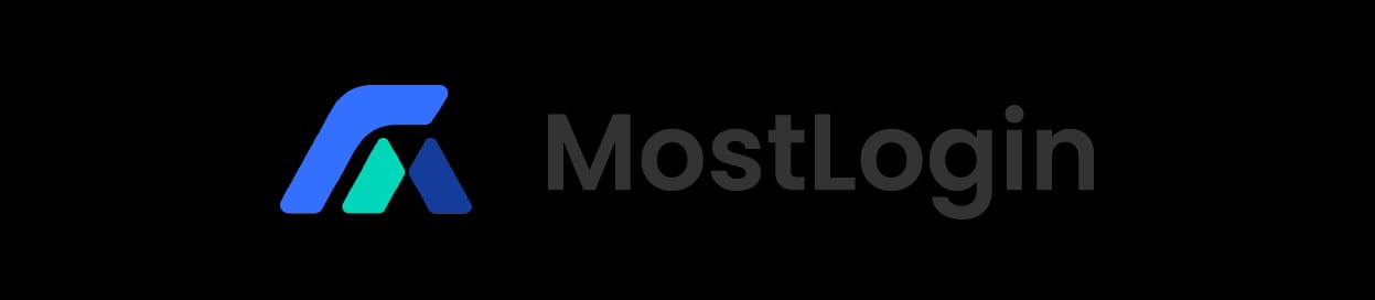 mostlogin logo