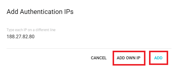 add-own-ip