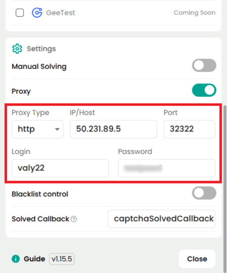 capsolver-input-proxy-details