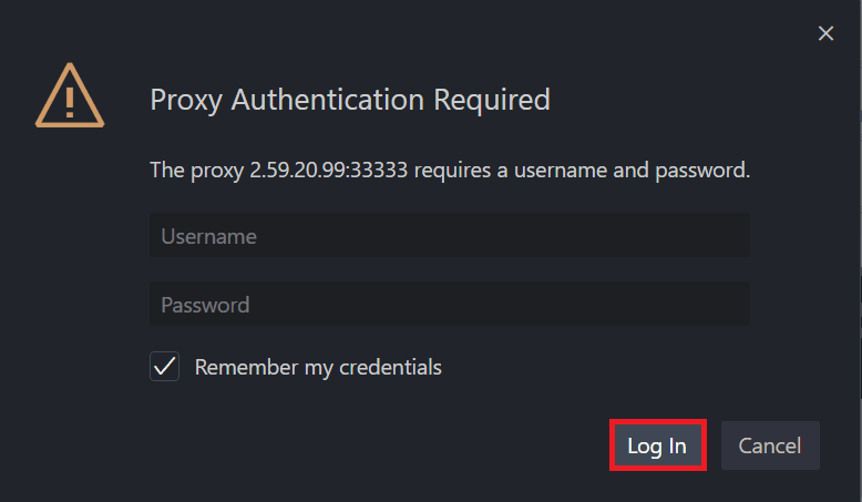 fill-proxy-credentials