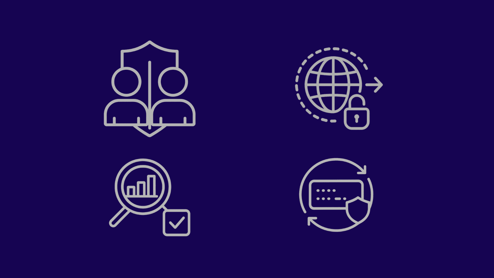 Use Cases of an IP scrambler.