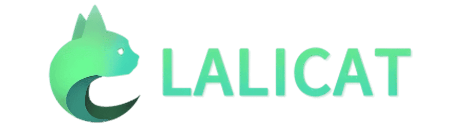 Lalicat logo