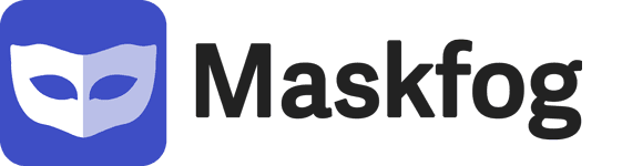 Maskfog logo
