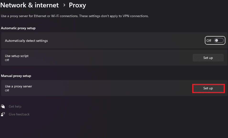 set-up-proxy