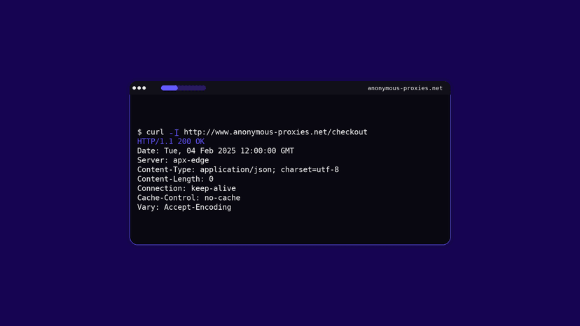 How to Download Files With cURL: Flags, Proxies, Fixes