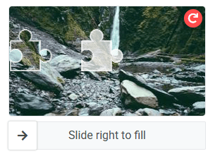 slider-captcha