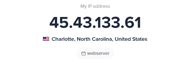 windows-test-proxy-connection