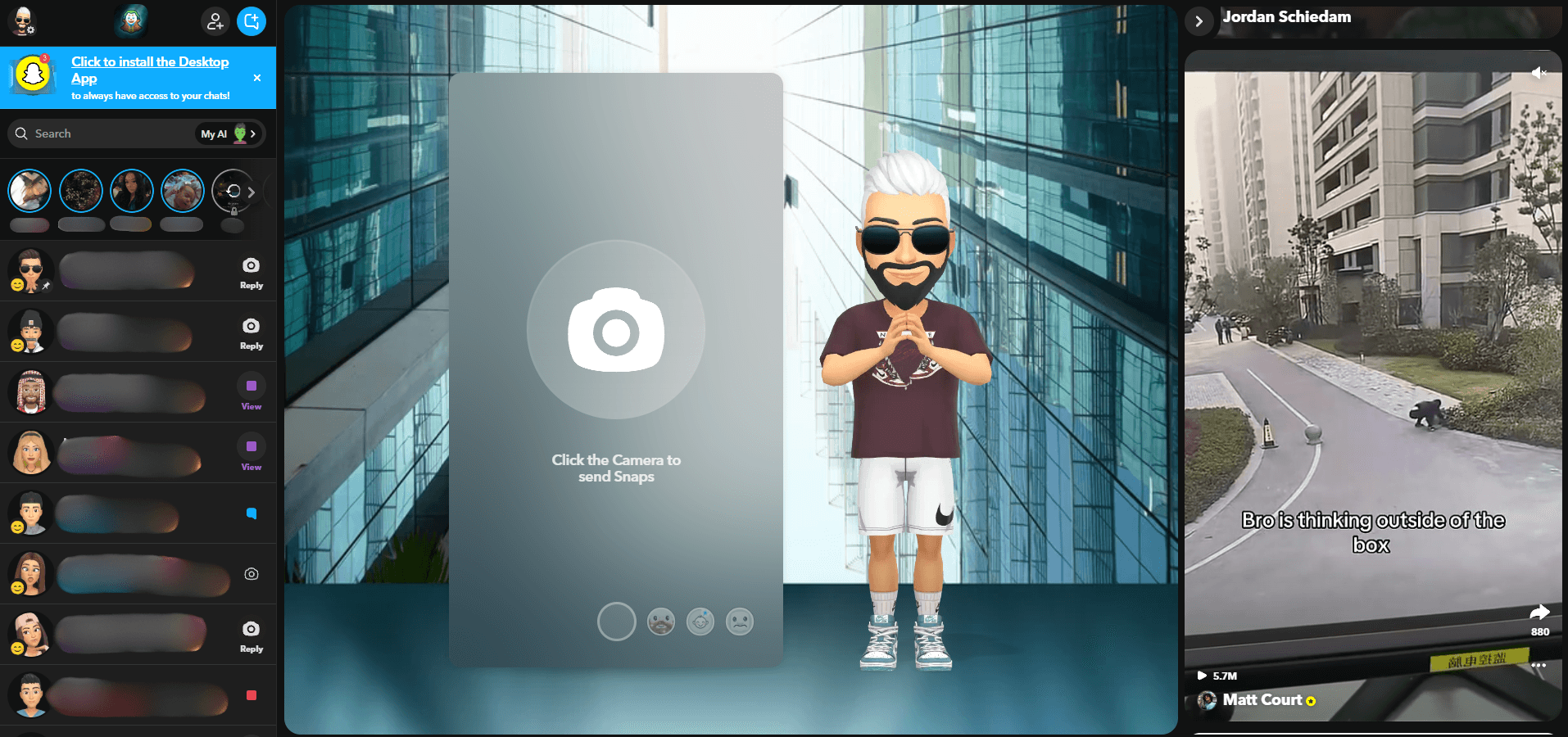 windows-test-snapchat-proxy