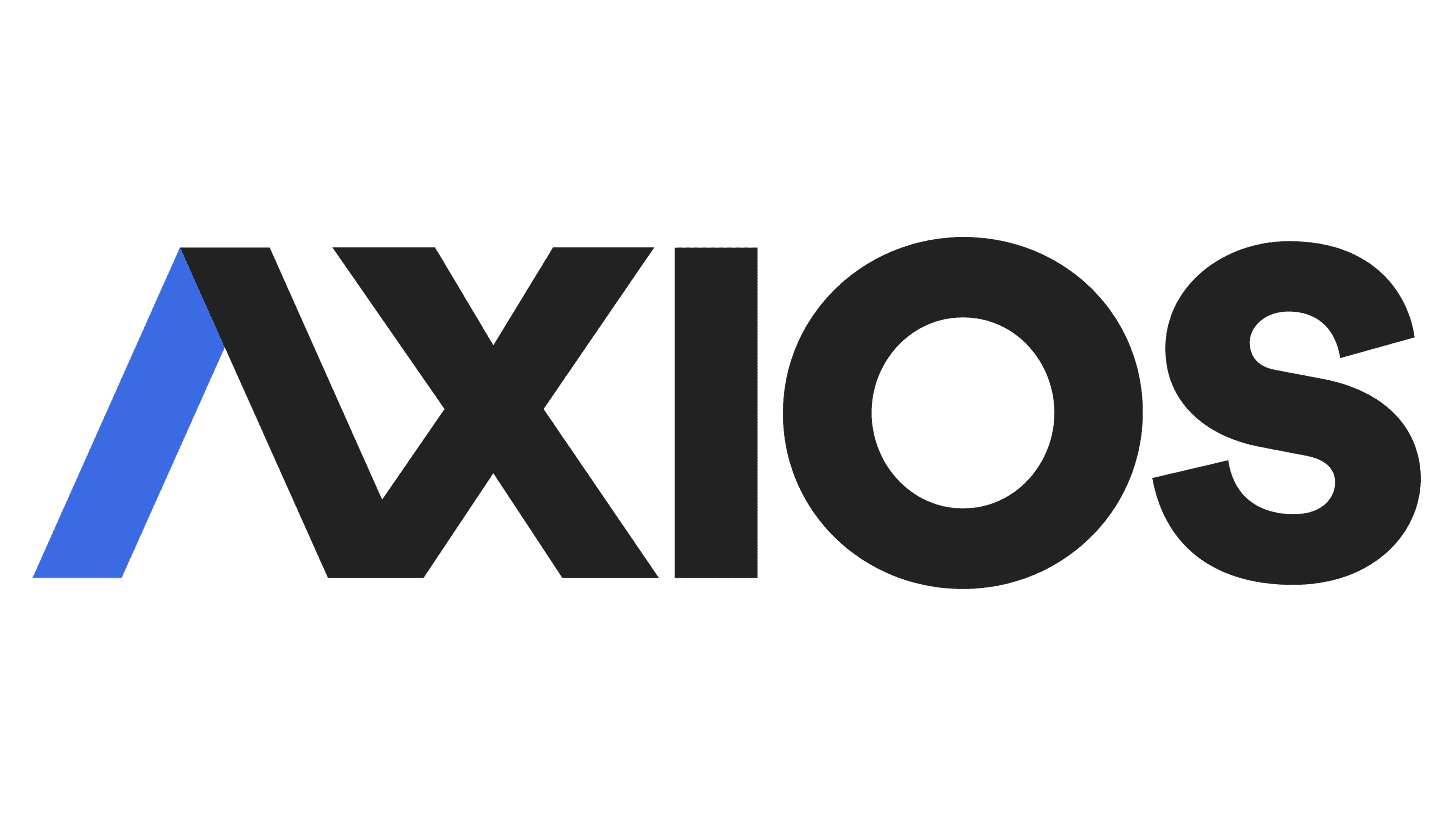 Axios logo