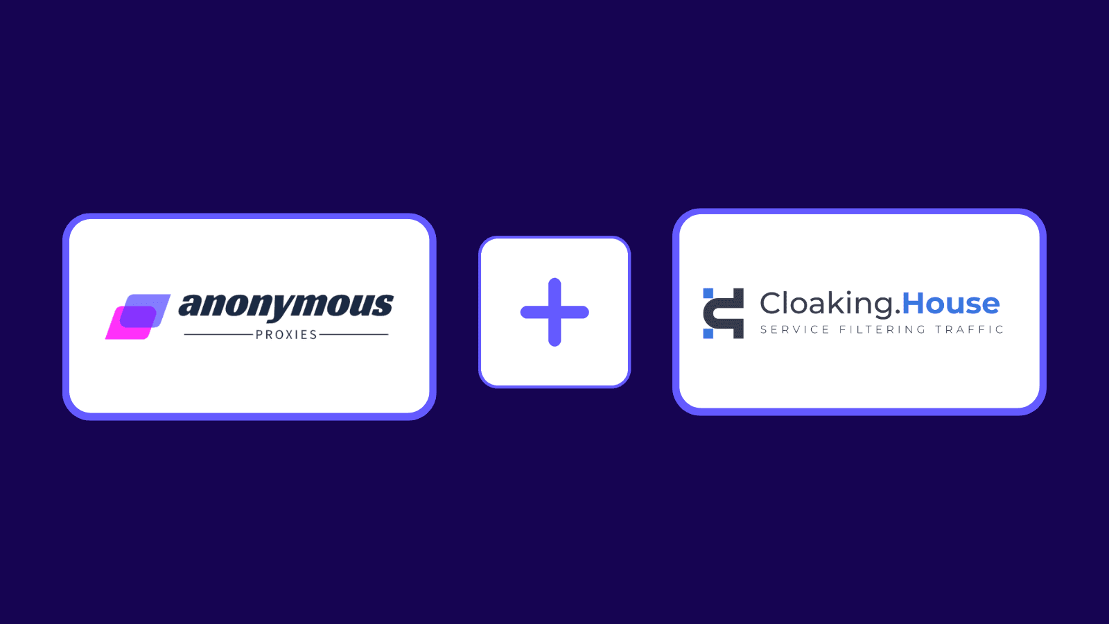 Cloaking.House Anonyomus Proxies hero image