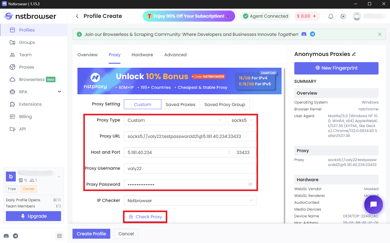 enter-proxy-credentials