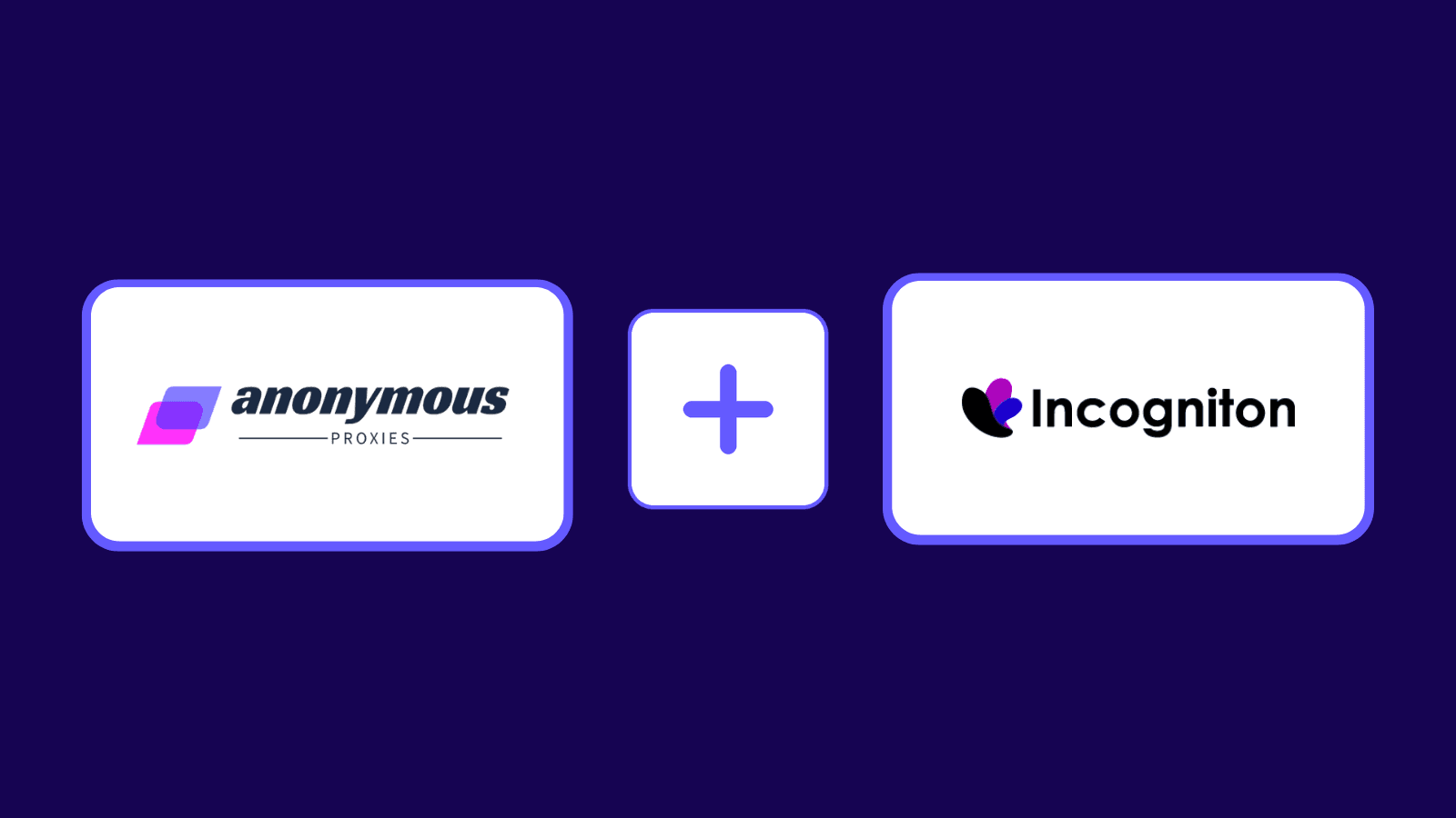 Incogniton Anonyomus Proxies hero image