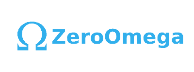 ZeroOmega logo