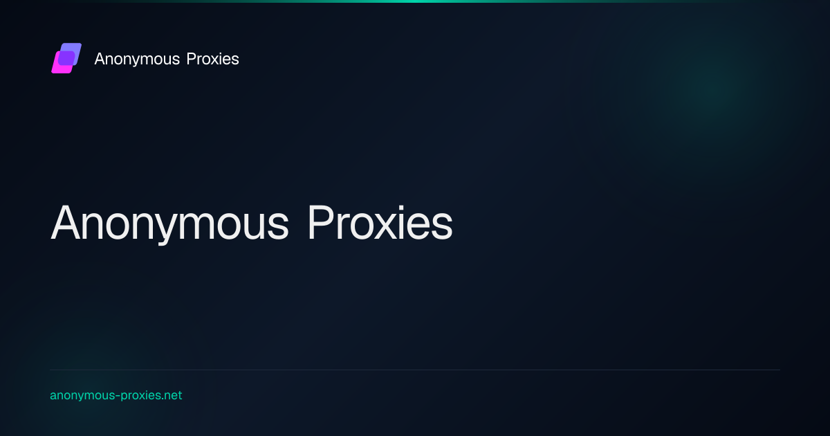 SOCKS5 Proxy - Browsers - Windows - How do I configure browsers to use ...